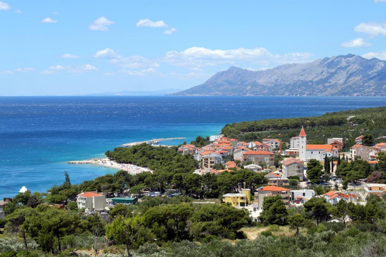 Studio Promajna 2592A Εξωτερικό φωτογραφία