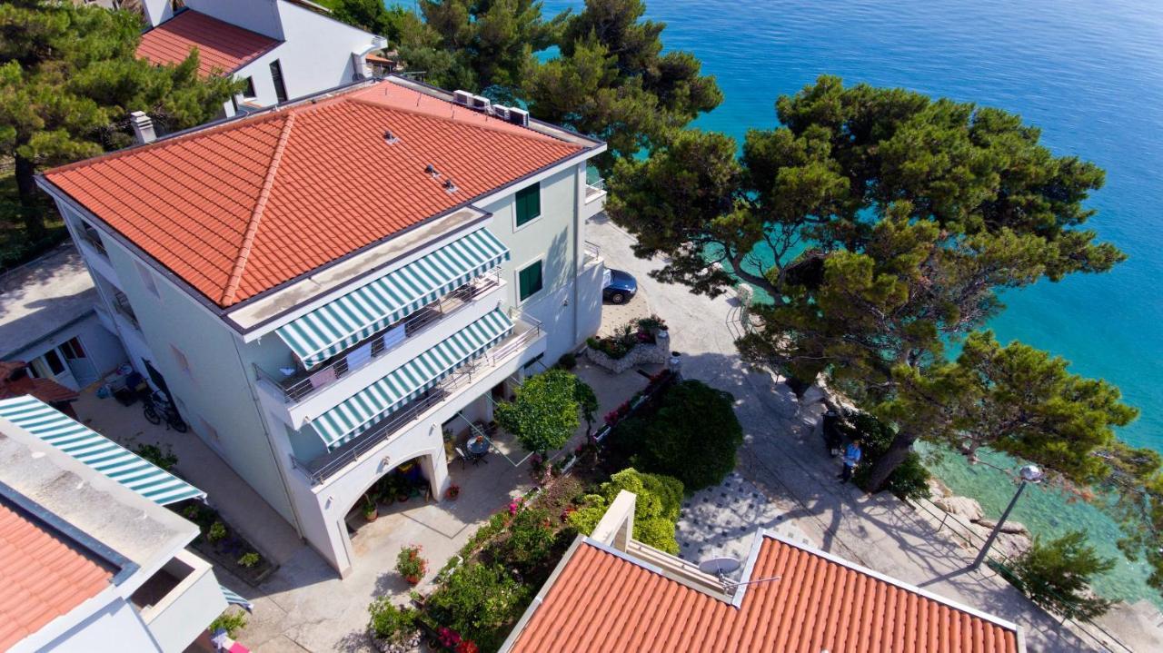 Studio Promajna 2592A Εξωτερικό φωτογραφία