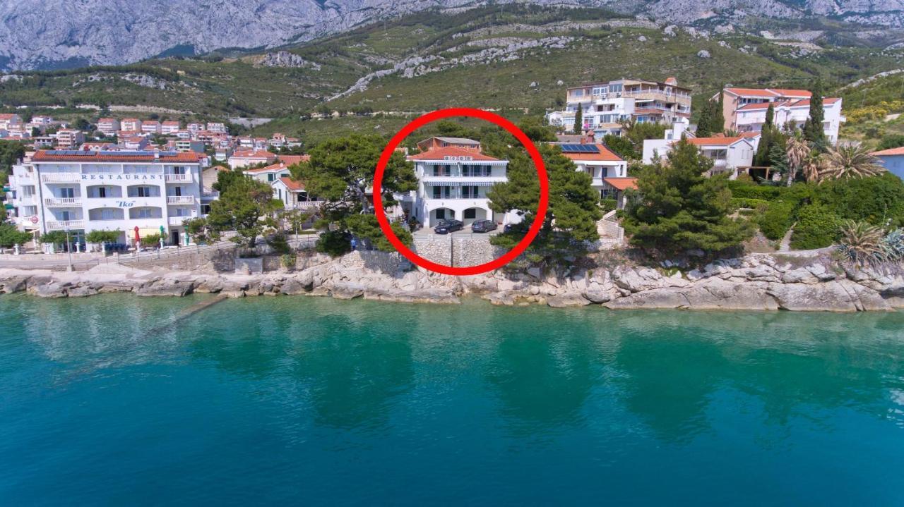 Studio Promajna 2592A Εξωτερικό φωτογραφία